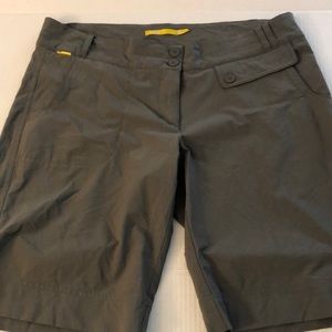LOLE shorts size 14 gray women’s